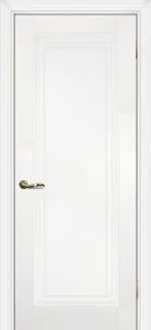 Межкомнатная дверь ПСЦ-26 Белый